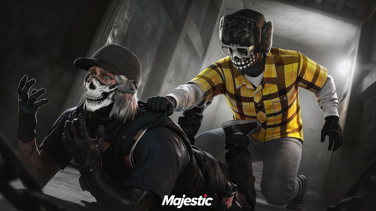 АДМИН ЗАБАНИЛ ПОЗОРНЫХ МЕДИЕК в Гта 5 Рп / Majestic Rp