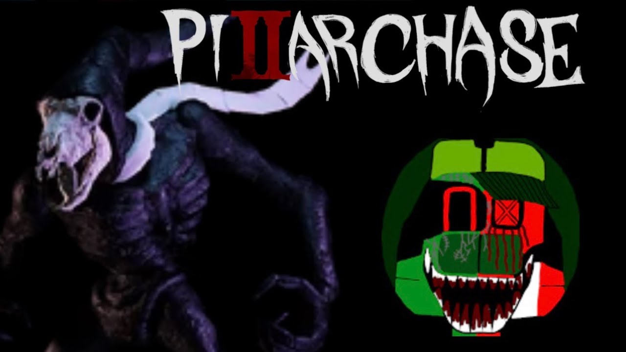 Playing Pillar Chase 2 With Greenbonfoxy ( I suck at this game lol )