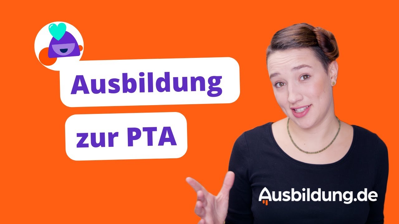 PTA-Ausbildung &ndash; Die Ausbildung an der Fachschule