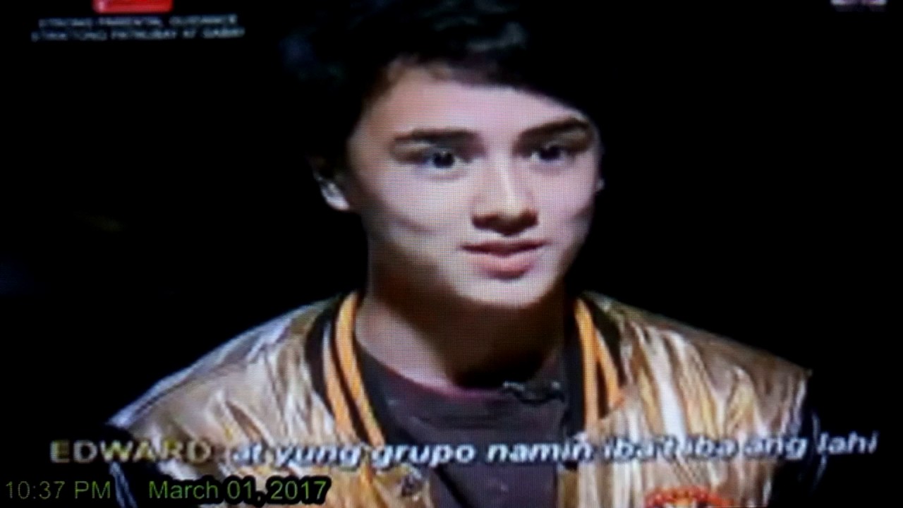 PBB LUCKY SEASON 7 TONIGHT EPISODE #1 MARCH 1- 2017