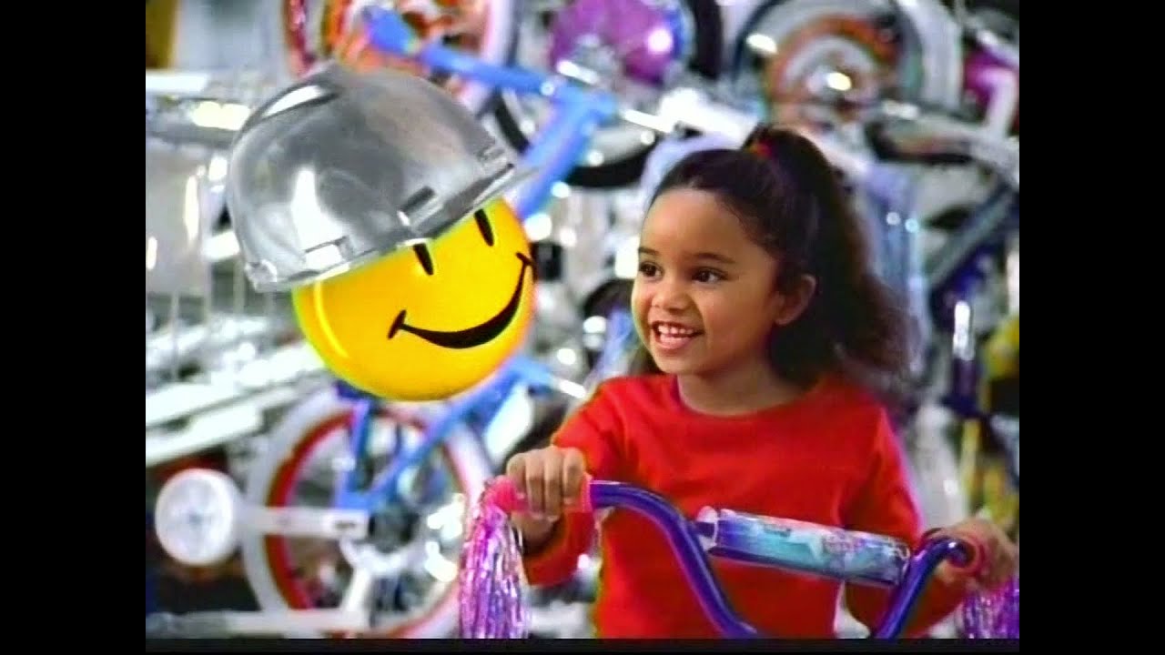 Wal-Mart (Working On The Rollback, Prices Going Down Now) The WB KBWB-TV 20 (Dec 27, 2002)