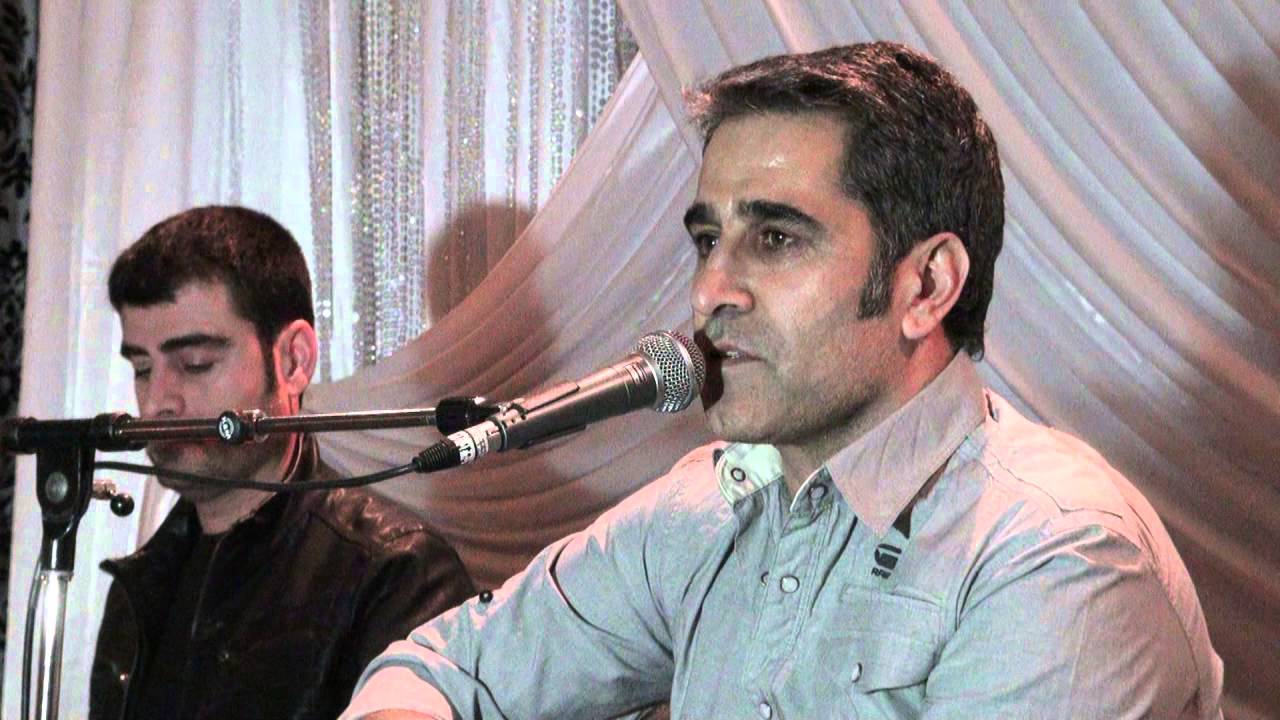 2i Rebendan by Lawan with Diyar Dersim in Vancouver Canada