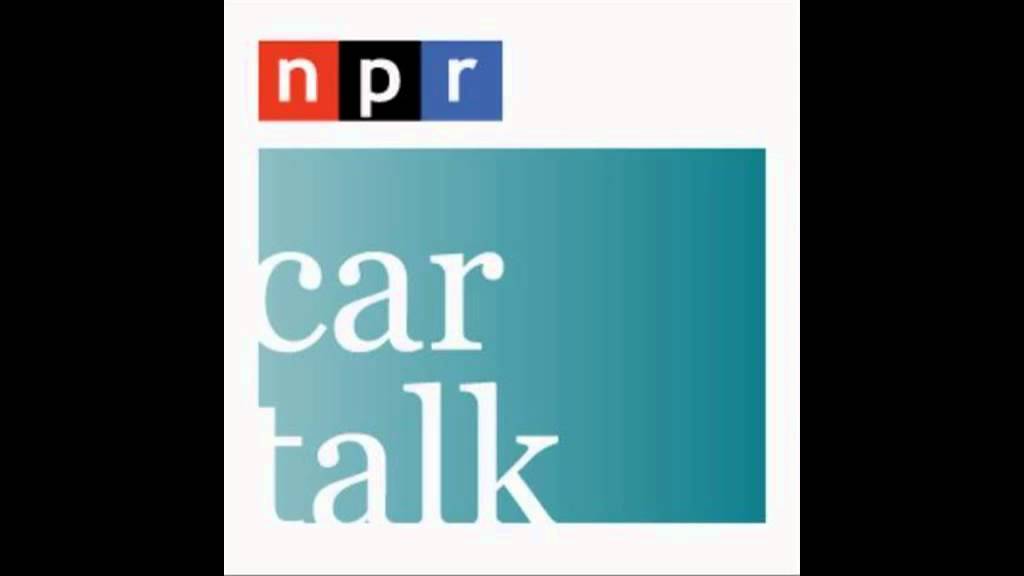 0-200 in 4 Seconds (Car Talk Joke)