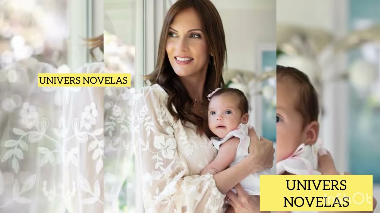 Donde esta Élisa , Claudia Moreno: IsabelRíos#mexico #novelasvenezolanas #novelasbrasileiras 