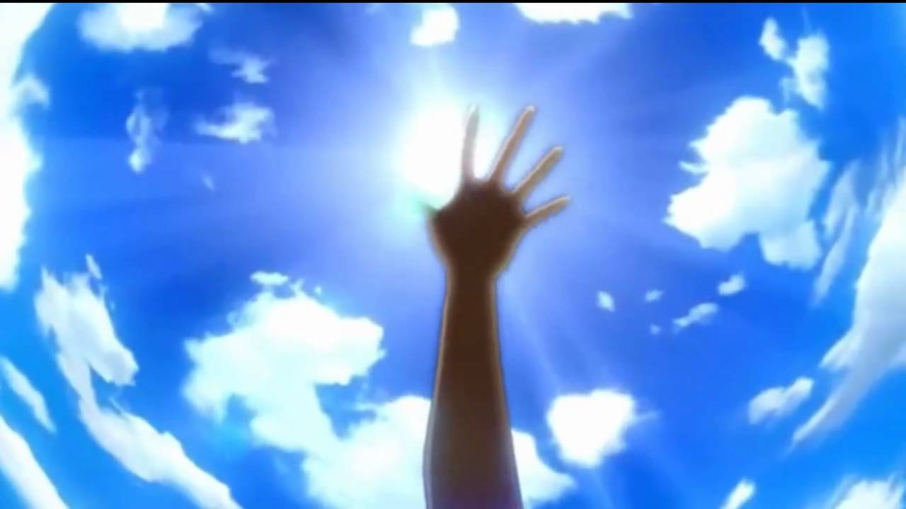 Secrets - AMV MIX HD