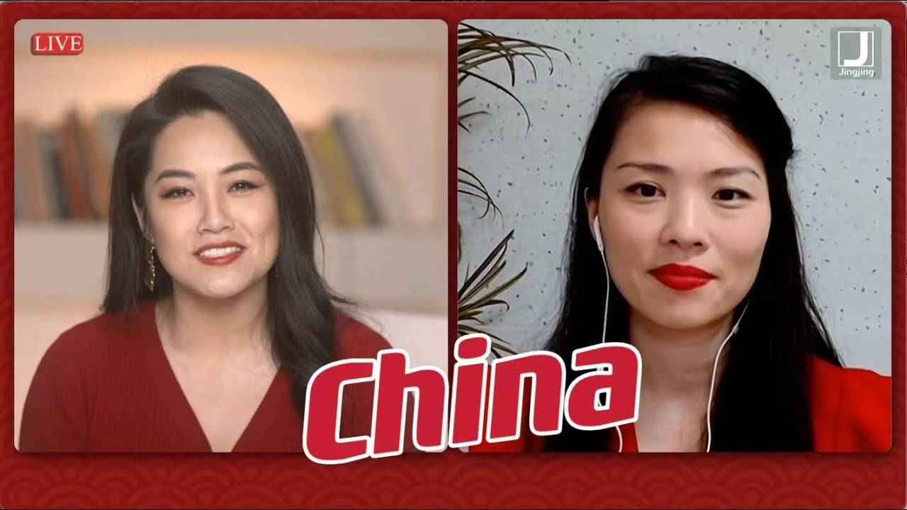 Why we need to fight against Western anti-China propaganda | Tings Chak & Jingjing