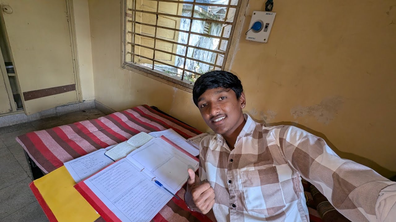 Day-46 (2026) in Vadodara 😍