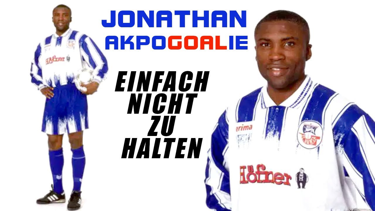 1.FC Köln - Hansa Rostock 0:2 | 28.08.1996 (4.Spieltag) | Retro Kogge