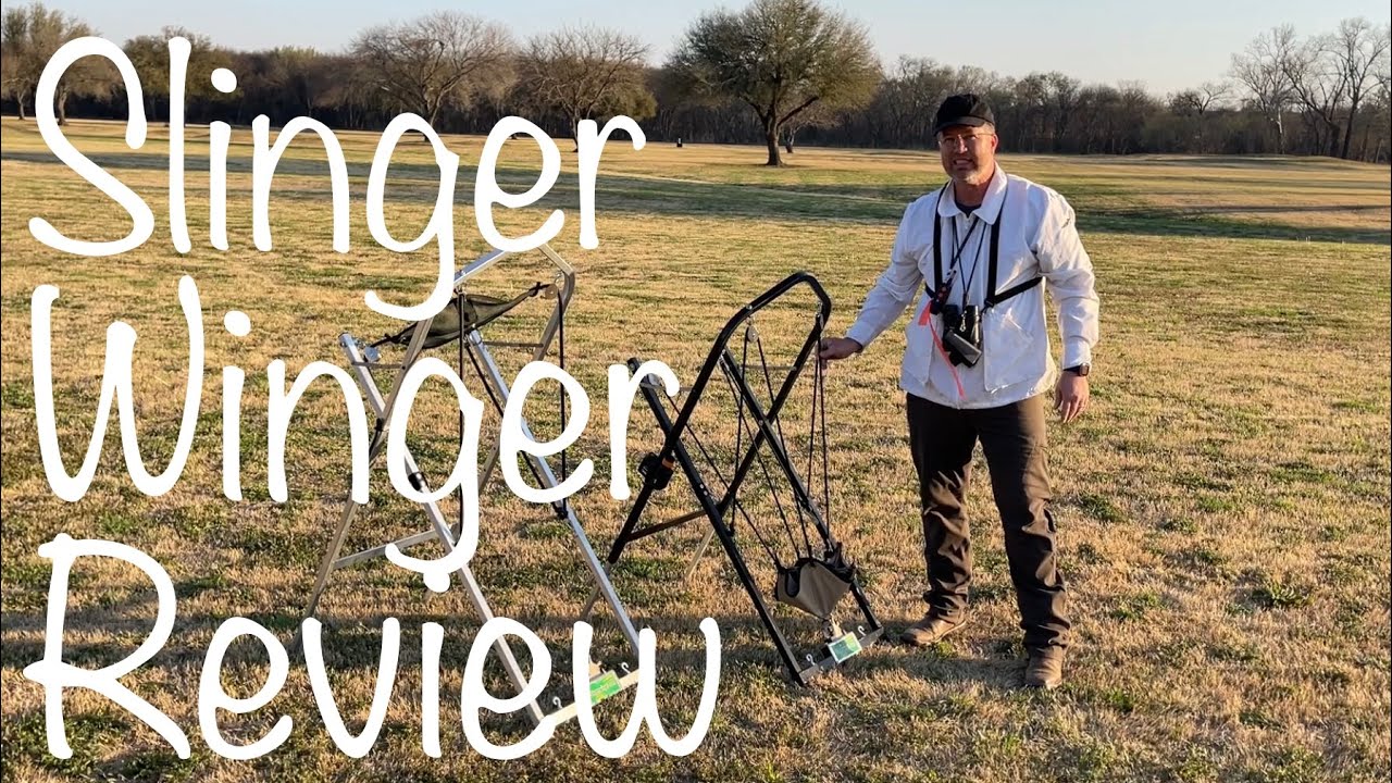 Slinger Winger Review