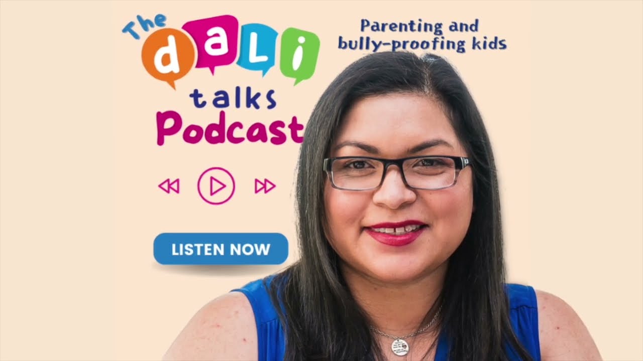 Tobie Spears Joins Dali on her podcast Dali Talks