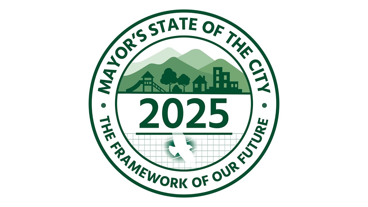 2025 Calabasas State of the City Address