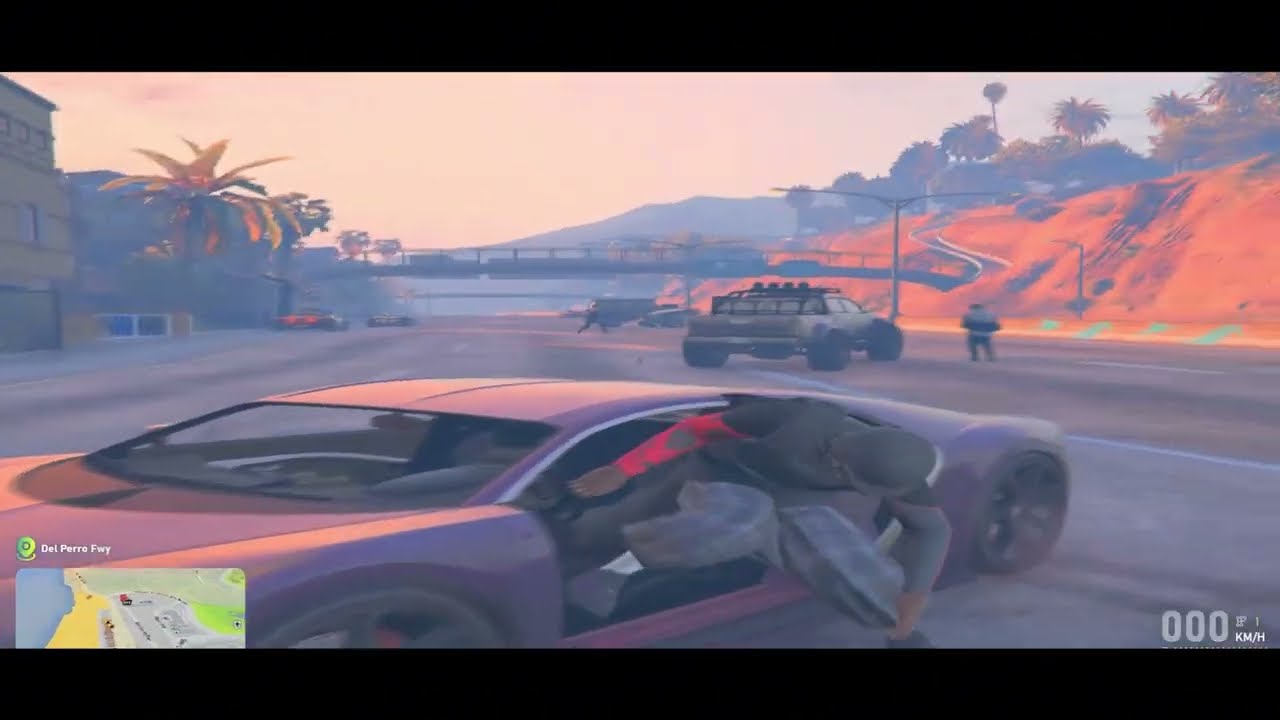 [FPLAYT] KENT NOBLESSE MONTAGE #3