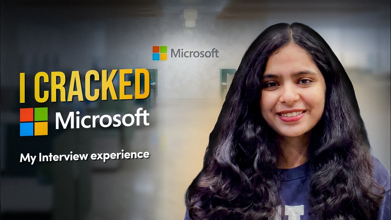 Microsoft SDE2 (L62) Frontend Interview 2026 | Recruiter Reached Out in Layoff Market
