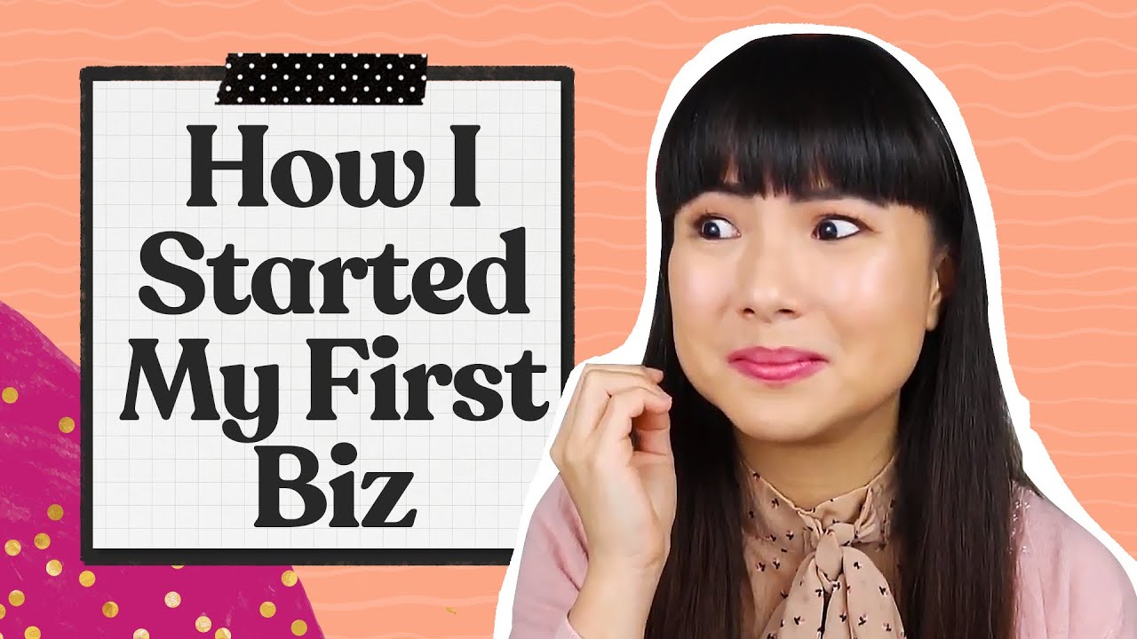 How I Started My Own Business | $0 - $1M+ in Sales over 14 Years
