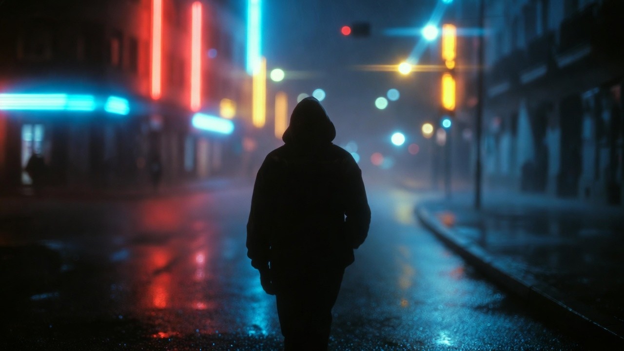 Camino Solo – YA NO ME rompo