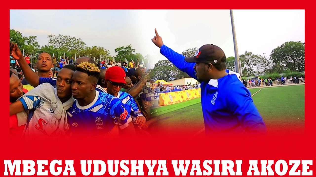 🔴LIVE: MBEGA UDUSHYA WASIRI AKOZE || ABAKINNYI BA RAYON BAHAWE AMAFARANGA MENSHI