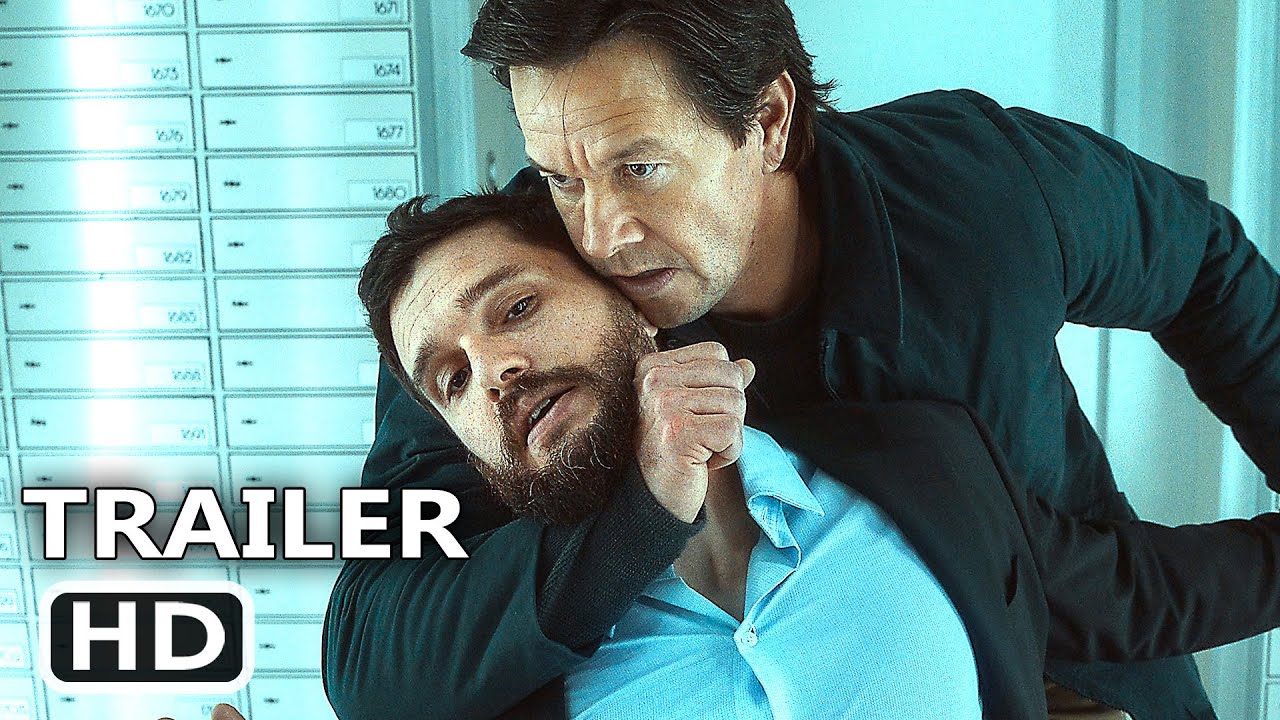 THE FAMILY PLAN 2 Official Trailer (2025) Mark Wahlberg