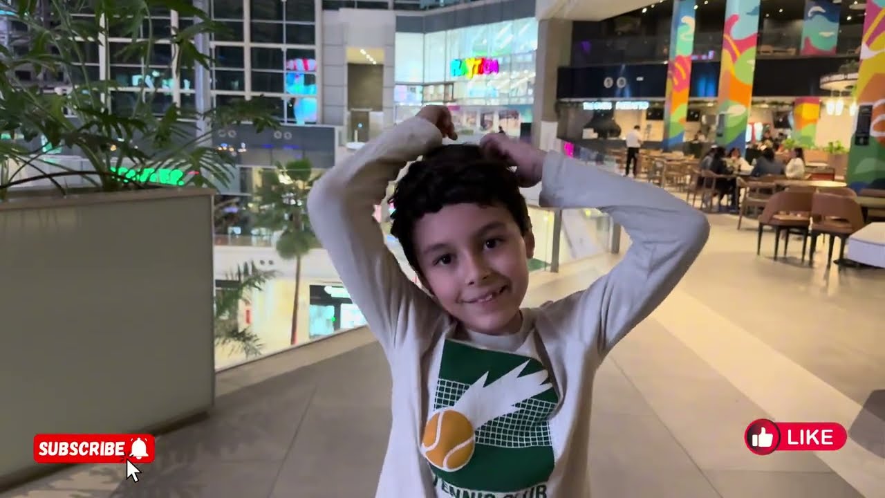 Esses pulos ficaram radicais demais… olha o que o Beni fez! 😱🤸‍♂️