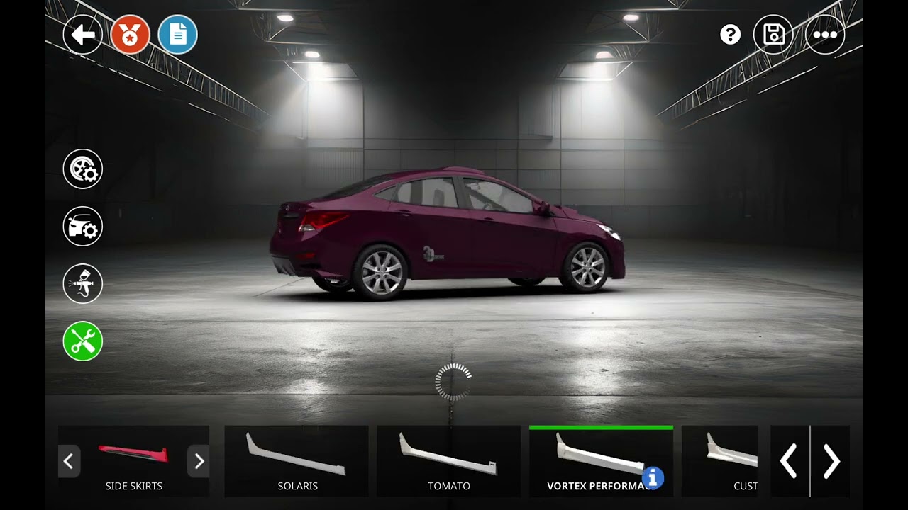 Хендай акцент