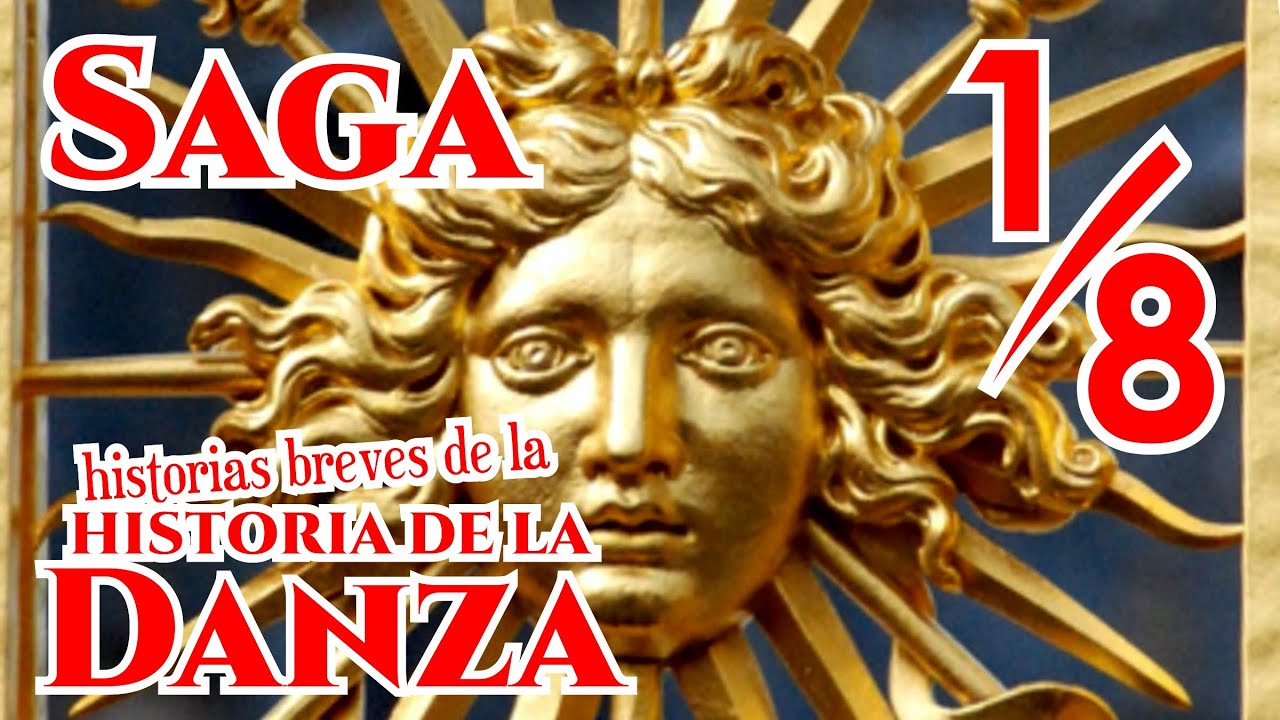 Historias breves de la Historia de la Danza 