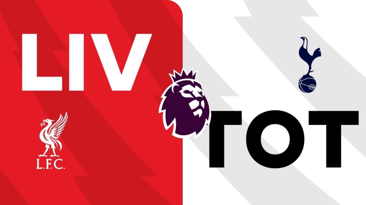 FC 26 | Liverpool vs Tottenham Hotspur Premier League 2025/26 - Full Gameplay PS5™ [4K HDR]