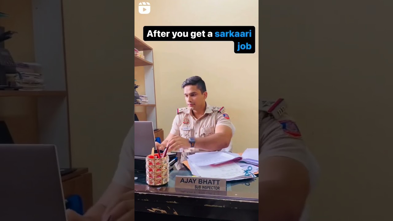 sarkaari job  #delhipolice #ssc #cpo