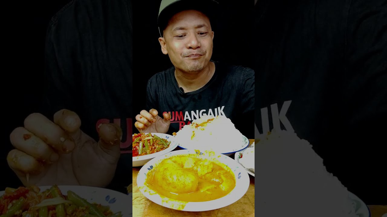 GANJEL DULU DIKIT SEBELUM DAPAT MAKAN GRATIS #Udapalo