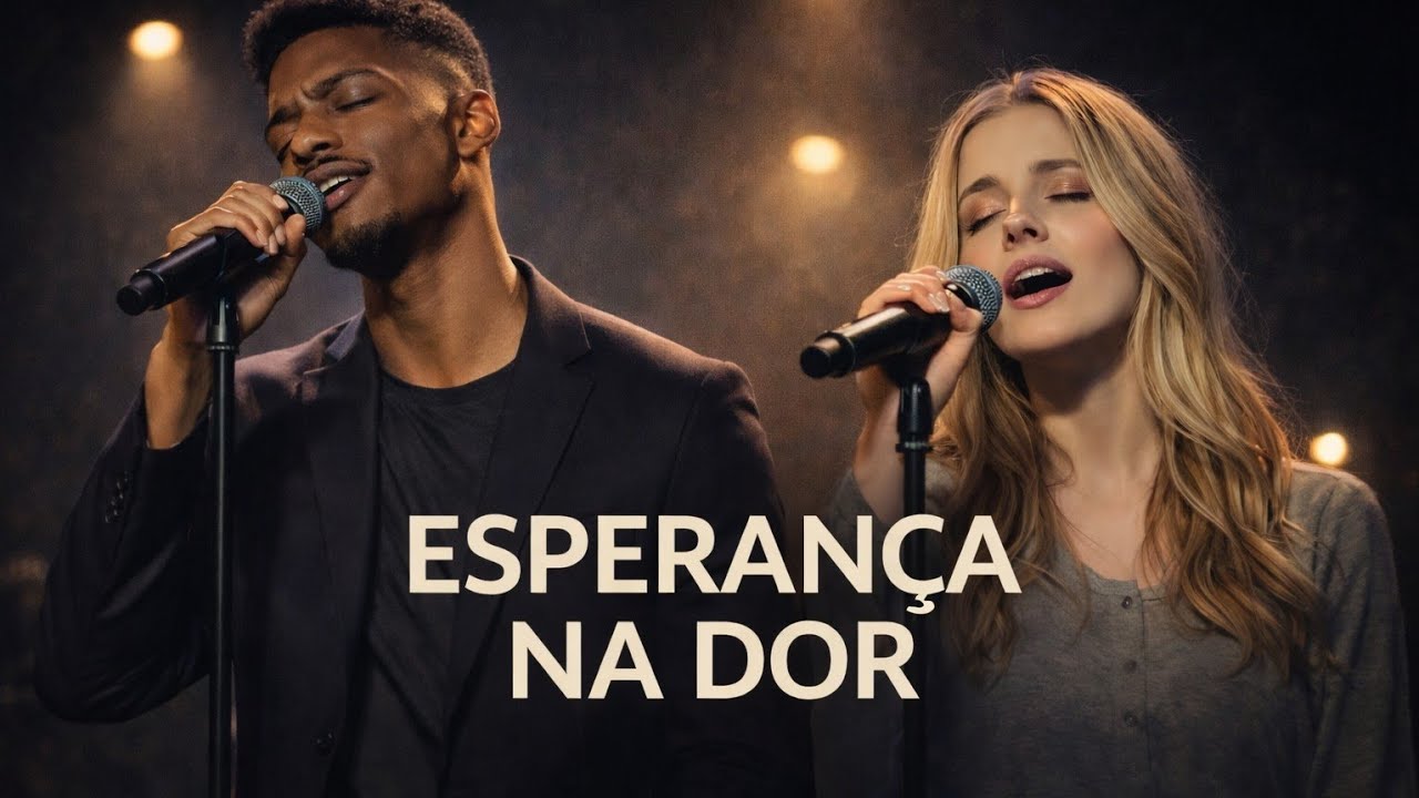 Louvores Calmos para Oração, Paz e Descanso em Deus