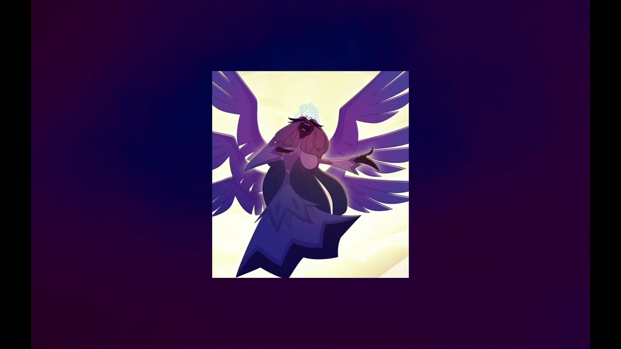 Hazbin Hotel Season 2 Song | Live to Live | Slowed & Reverb