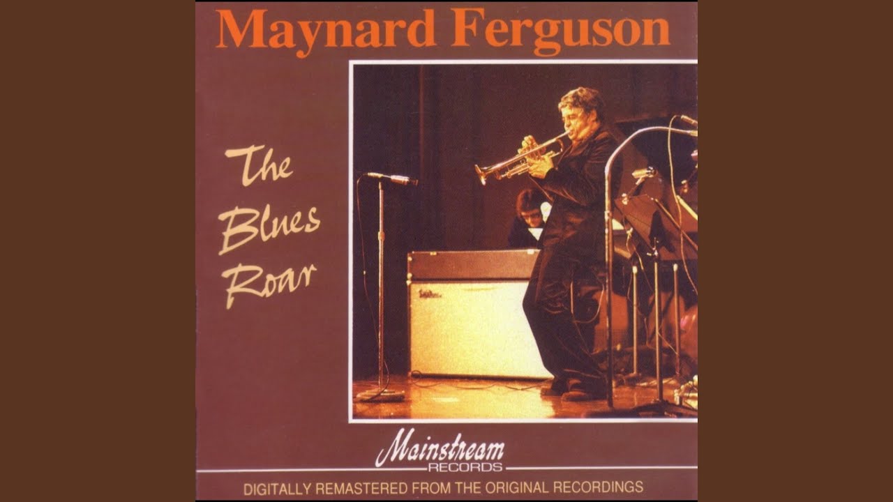 Every Day I Have The Blues