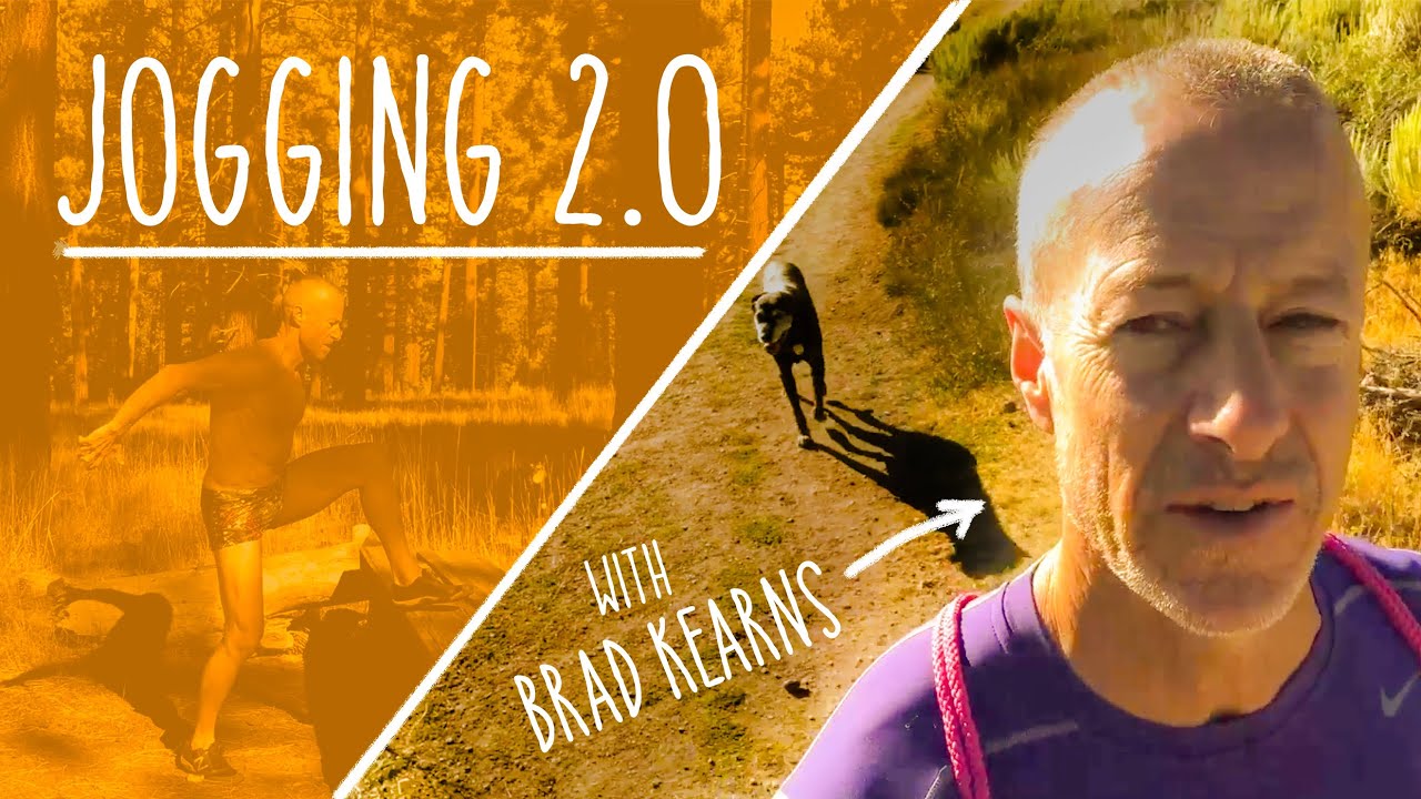 Jogging 2.0: Evolving Steady State Cardio Into Creative, Challenging, Fun Workouts