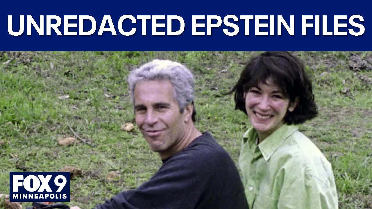 Epstein files: Congress to view unredacted documents