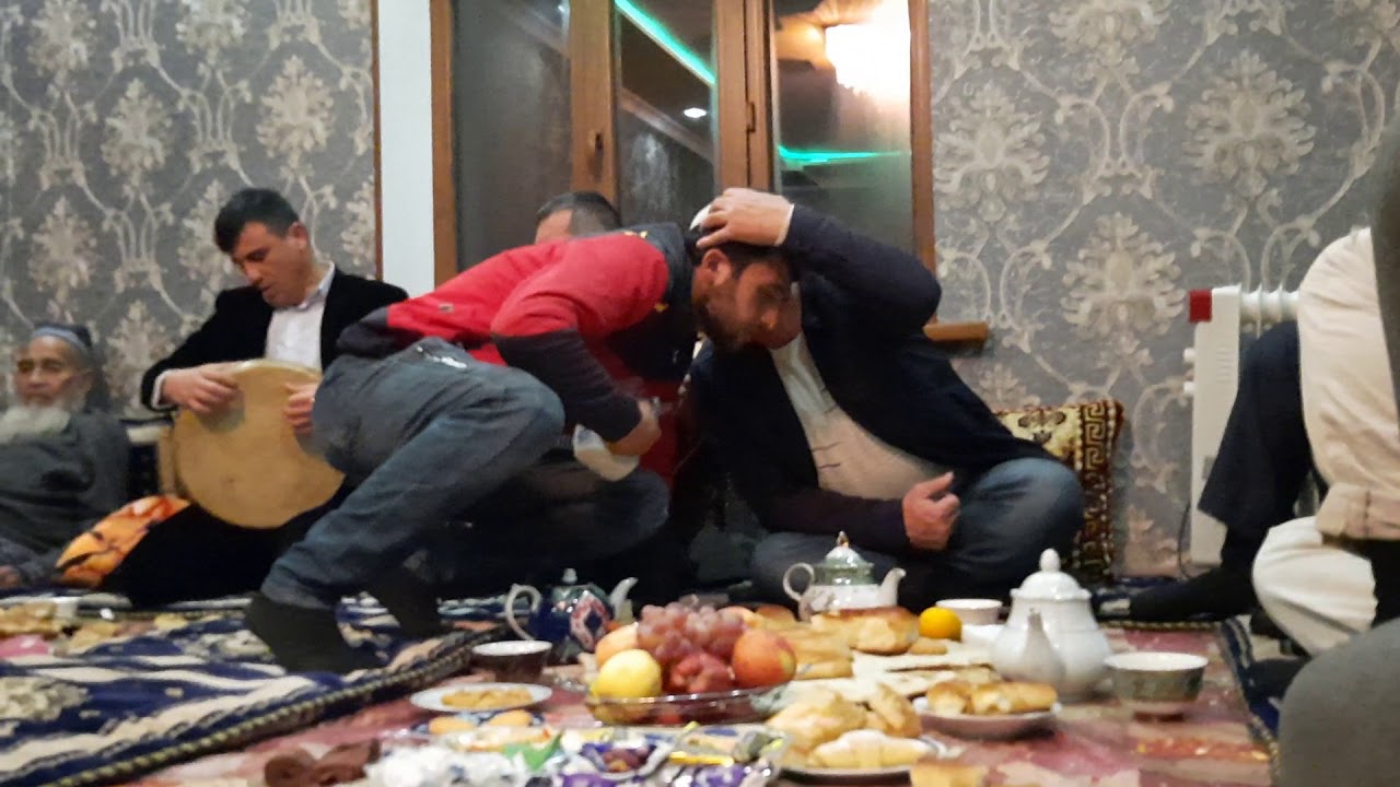 Саид ёвон