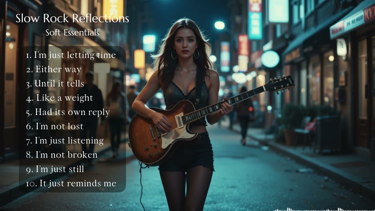 Best Emotional Slow Rock Songs 80s 90s | Classic Rock Love Ballads Playlist