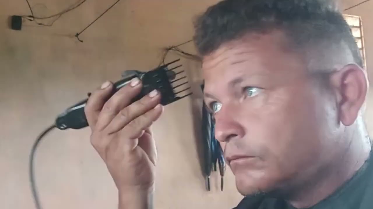 dicas pra cortar o cabelo só
