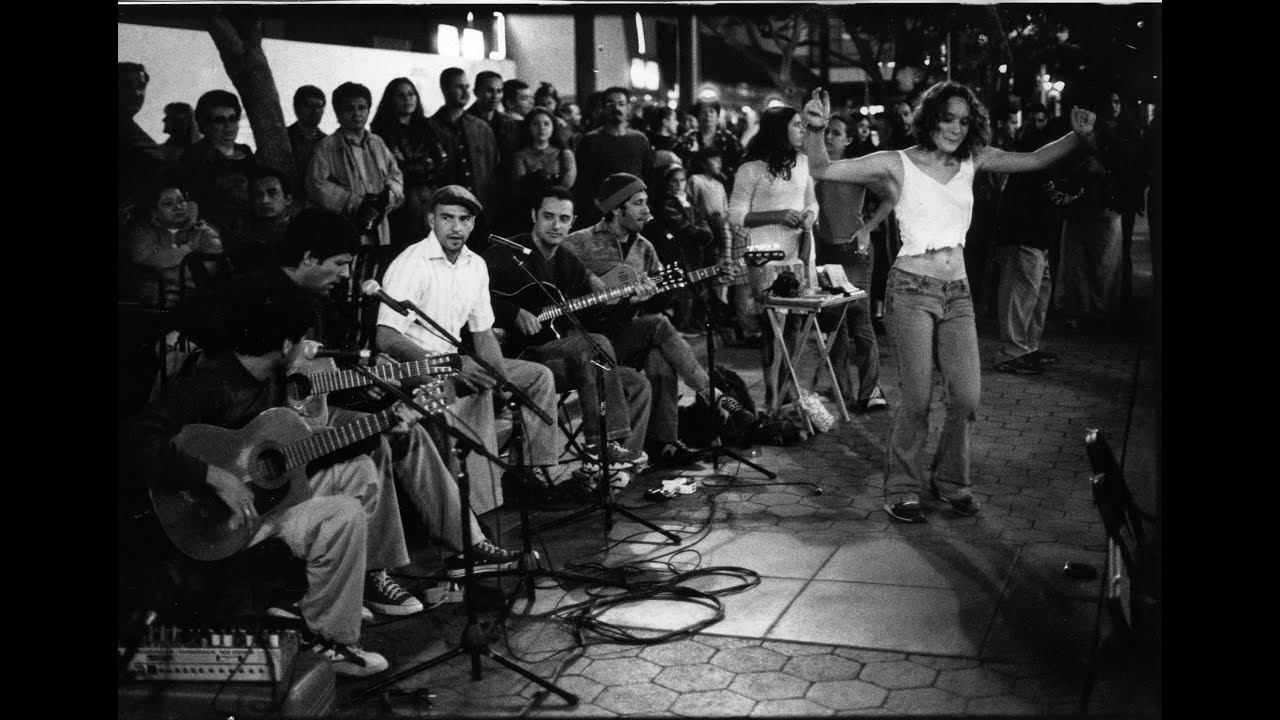 Piquetera (25th Anniversary} 2024