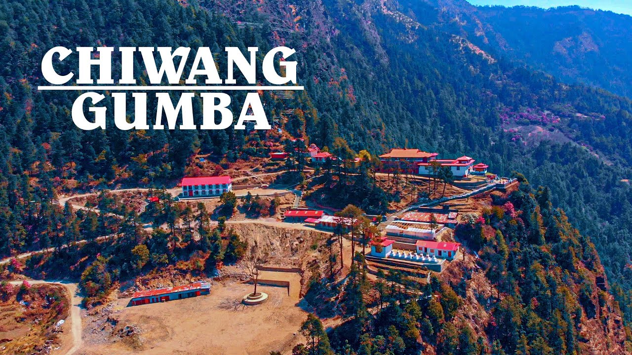 ऐतिहासिक चिवाङ गुम्बाकाे बारेमा खाेजमुलक भिडियाे सामाग्री II Chiwang Monastery Solukhumbu Nepal