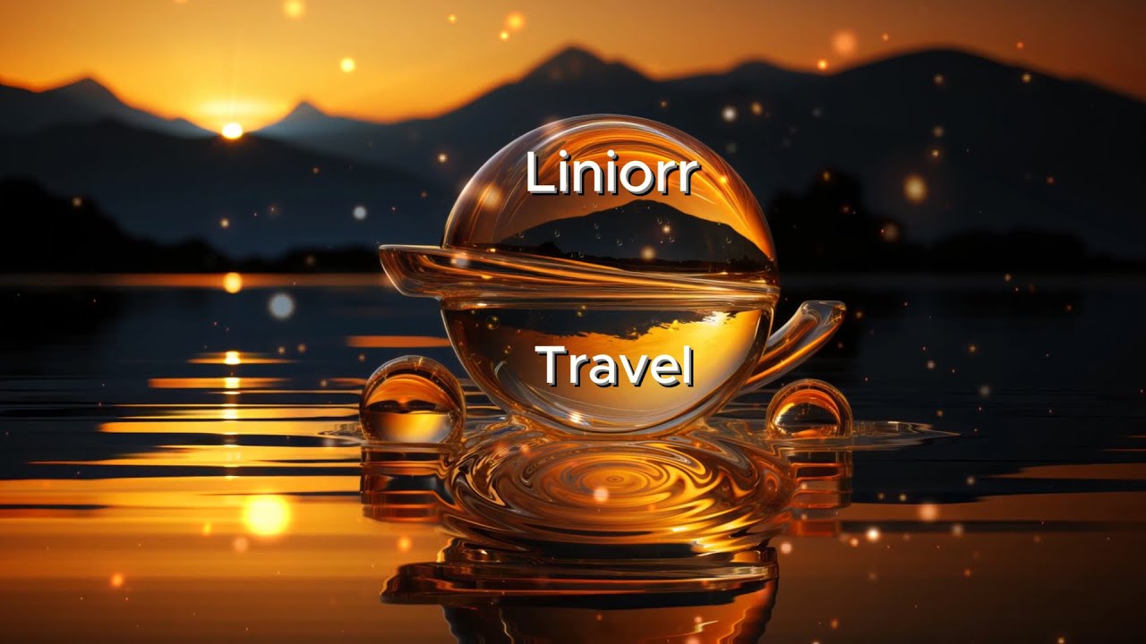 Liniorr - Travel