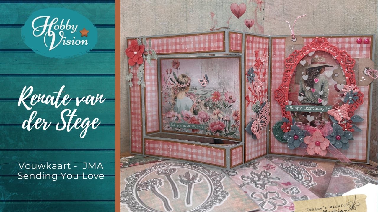 FBLive - 29-01-2026 - Renate van der Stege -