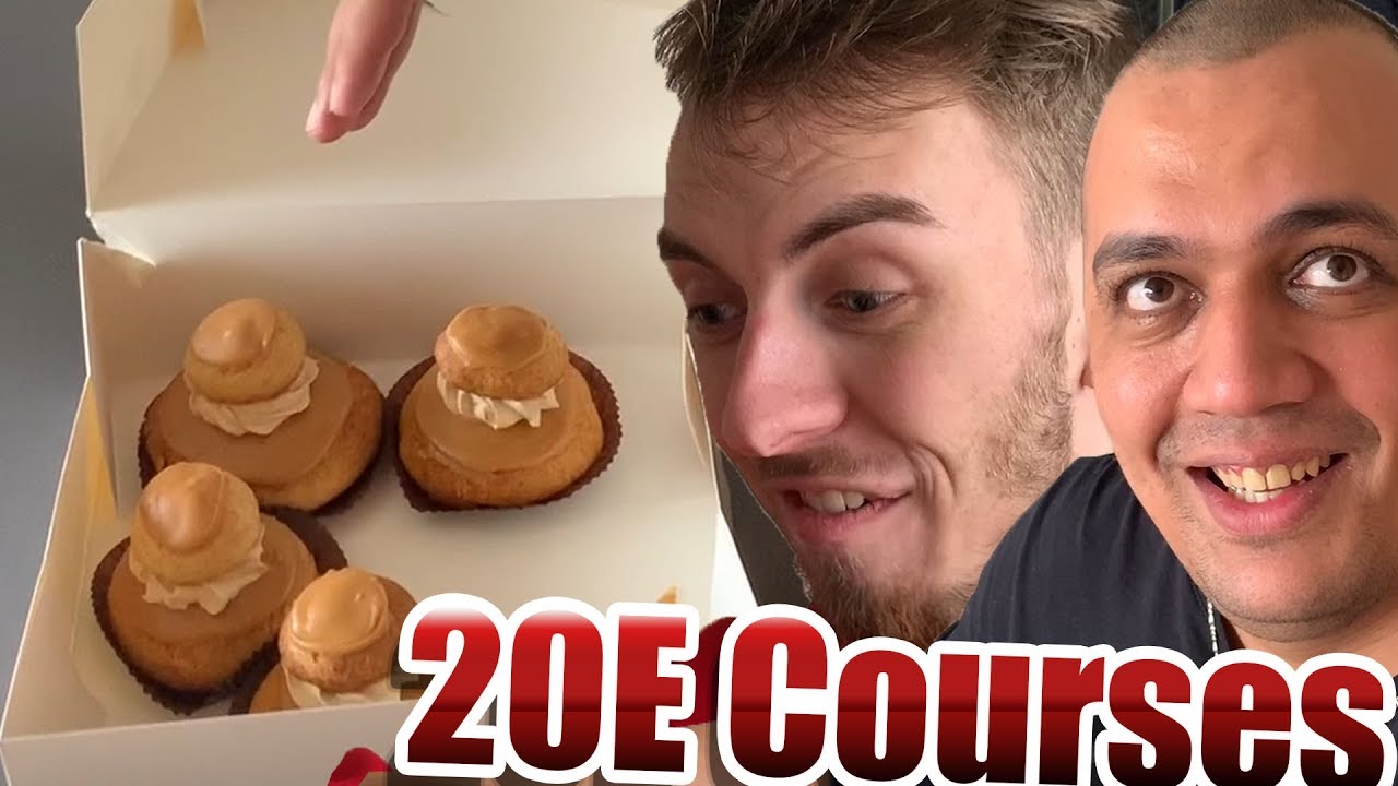 2000e DE COURSE AVEC LA CARTE A TK