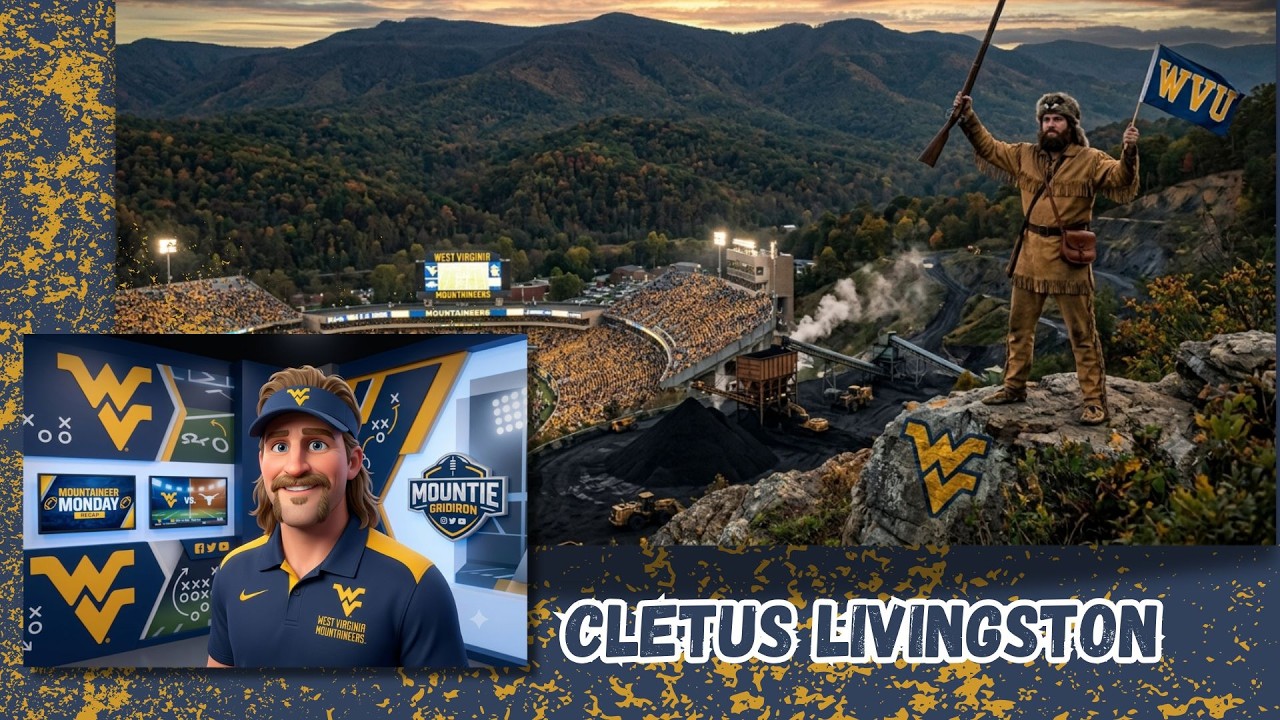 CFB 27 WVU Dynasty Ep 1