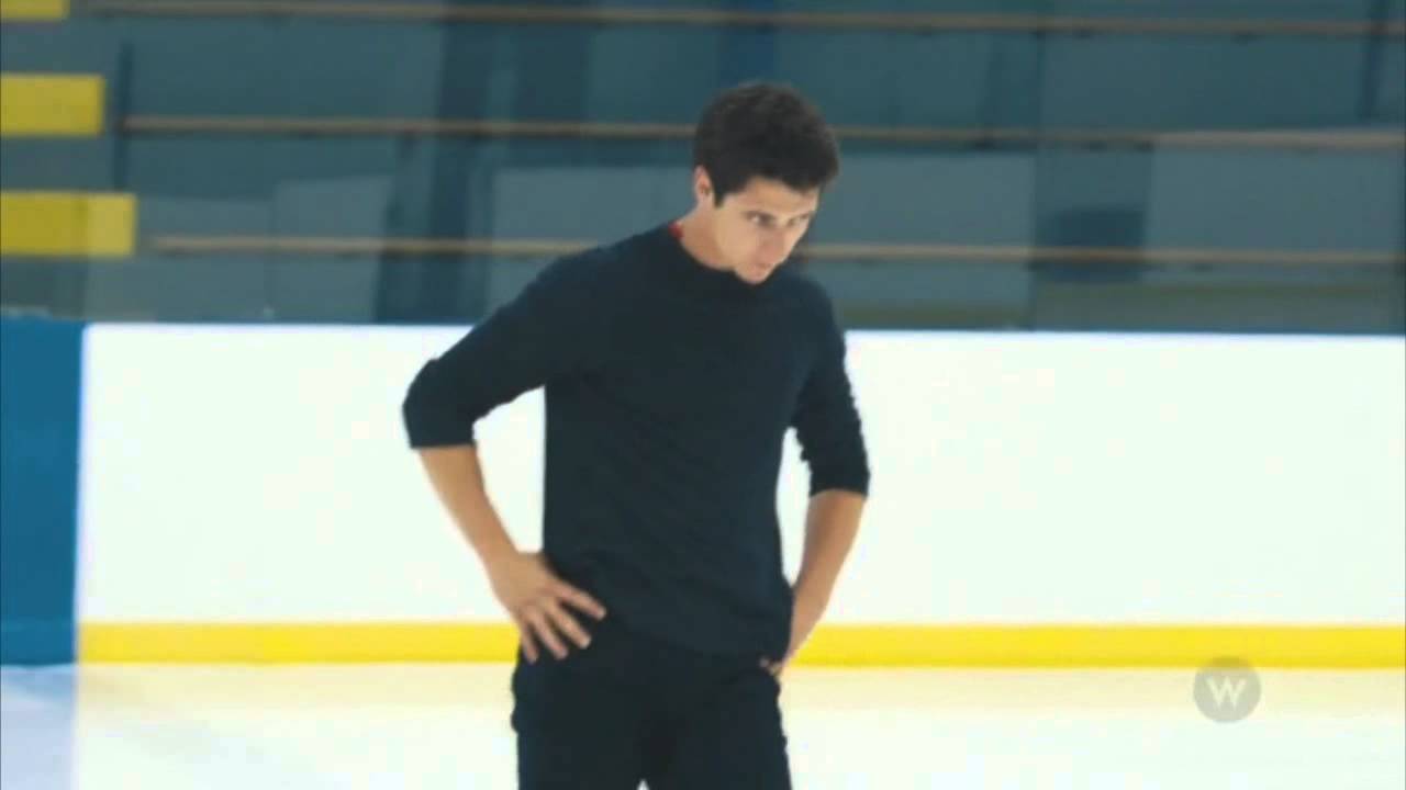 Tessa & Scott - Give Me Strength
