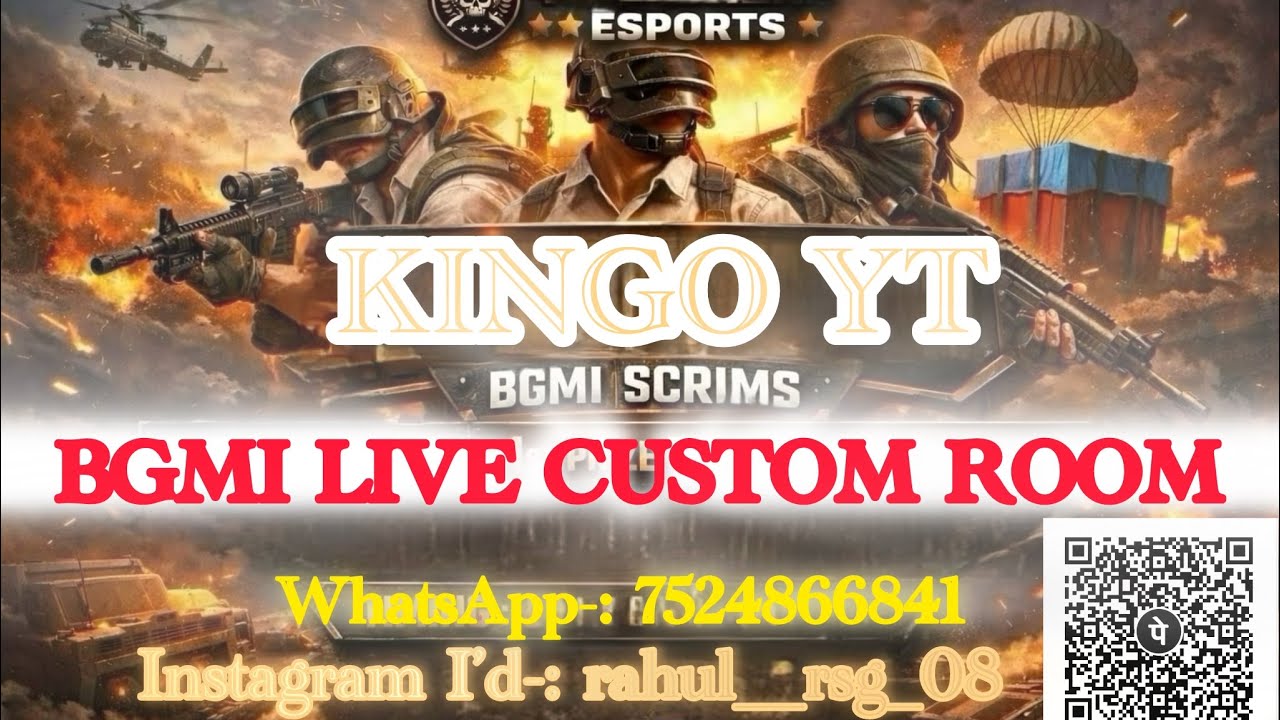 🔴 BGMI LIVE Costume Room Giveaway || #live #bgmi #gameplay