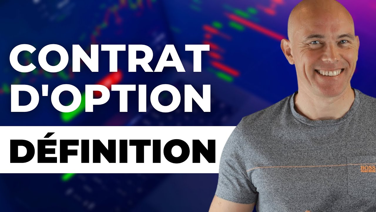 Comprendre et apprendre facilement les options | Achat/Vente | CALL et PUT