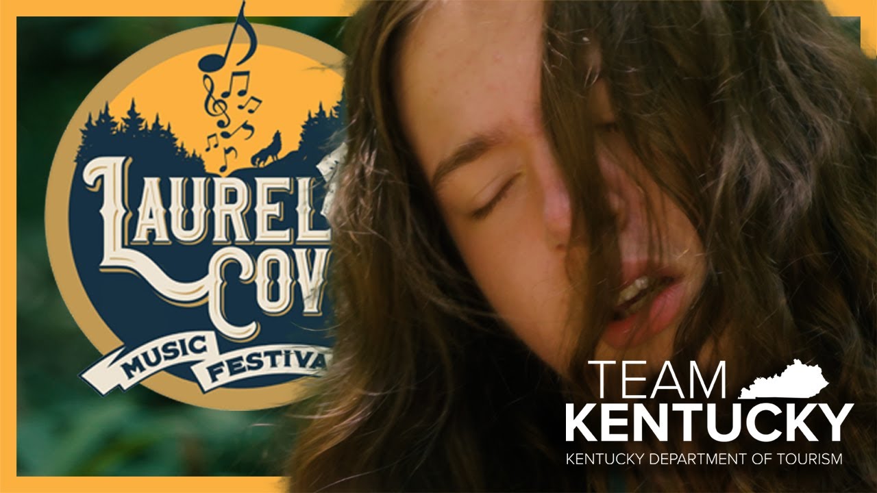 Jake Kohn - “When You Say You Love Me” (Laurel Cove Sessions) | Musical Moonshine