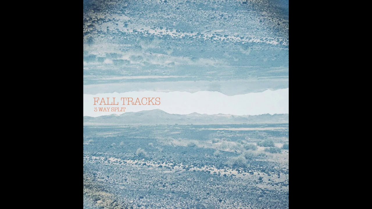 PAR-017 Fall Tracks full album audio