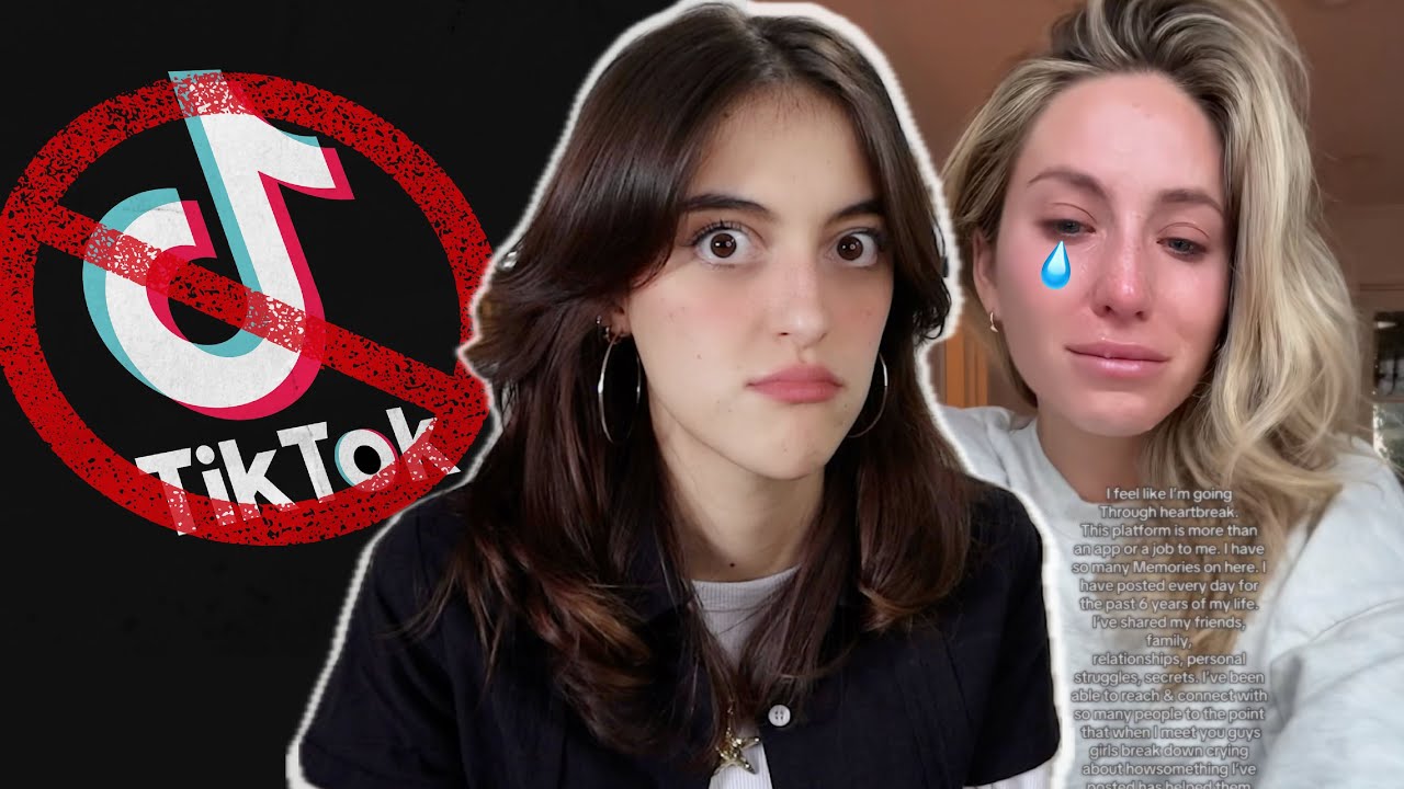 The TikTok “Ban” was a Fever Dream…