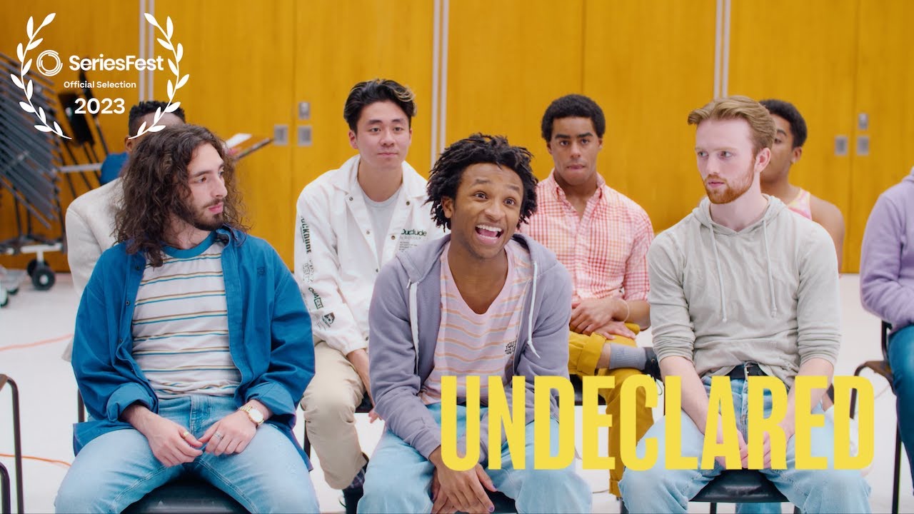 UNDECLARED | A New Web Series | TEASER