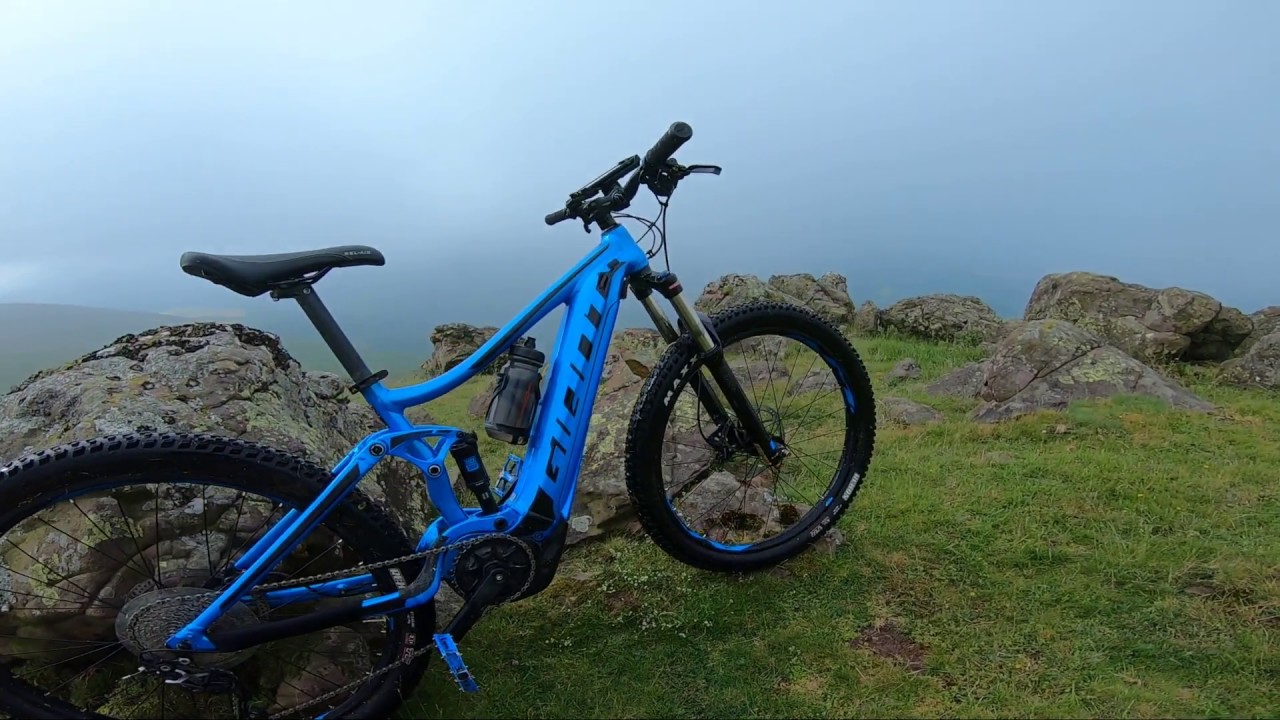 Sortie VTT Pays Basque