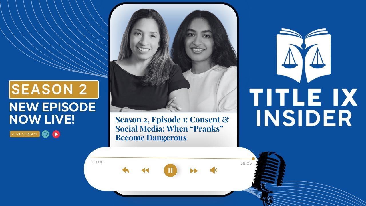 Consent & Social Media: When &ldquo;Pranks&rdquo; Become Dangerous